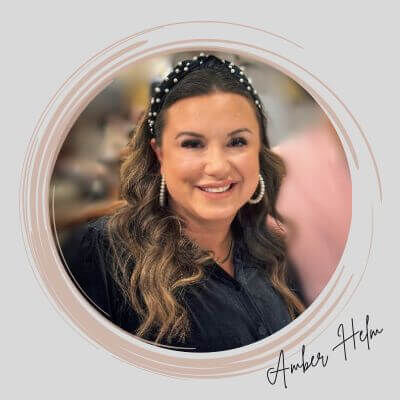 Amber Helm