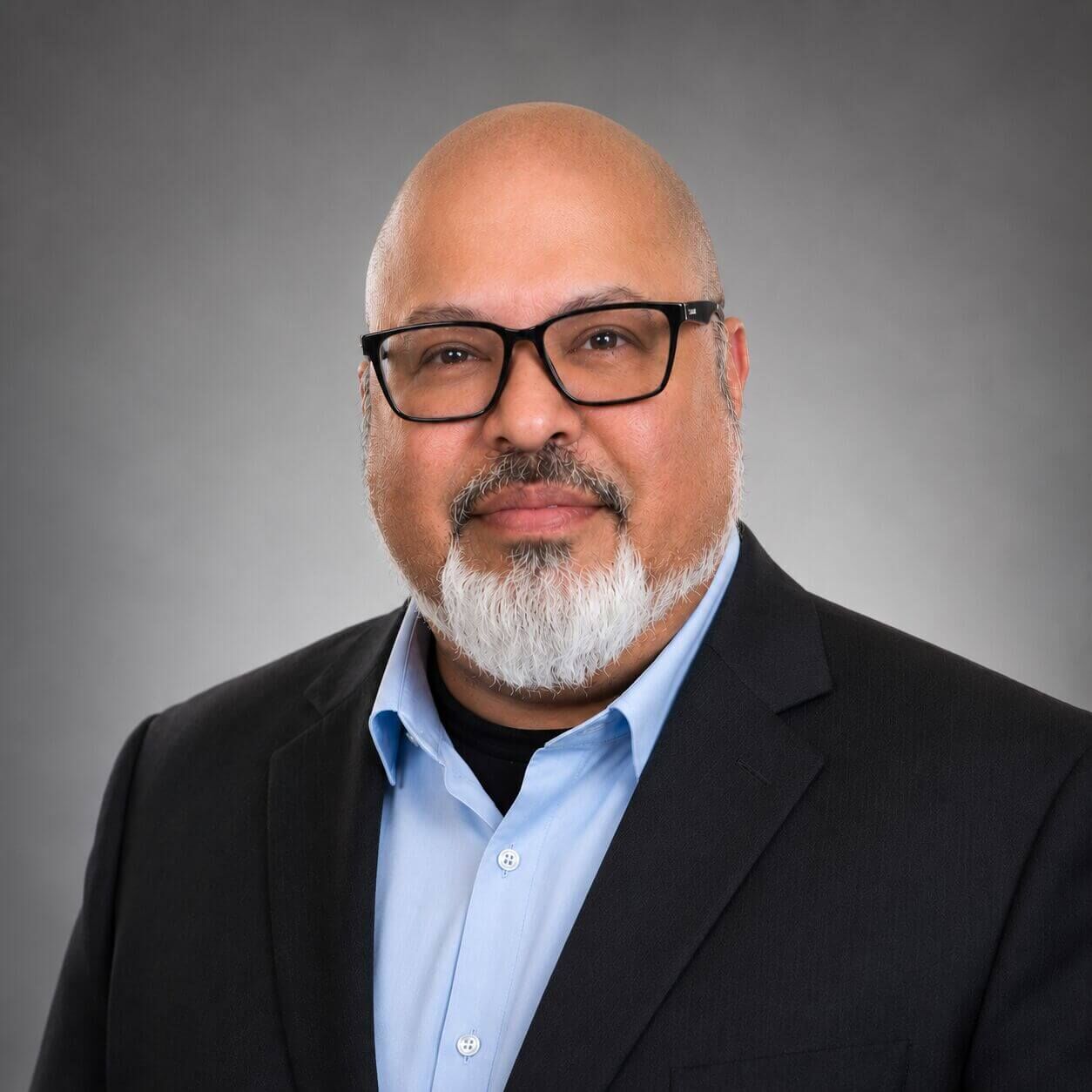 Oscar Salinas