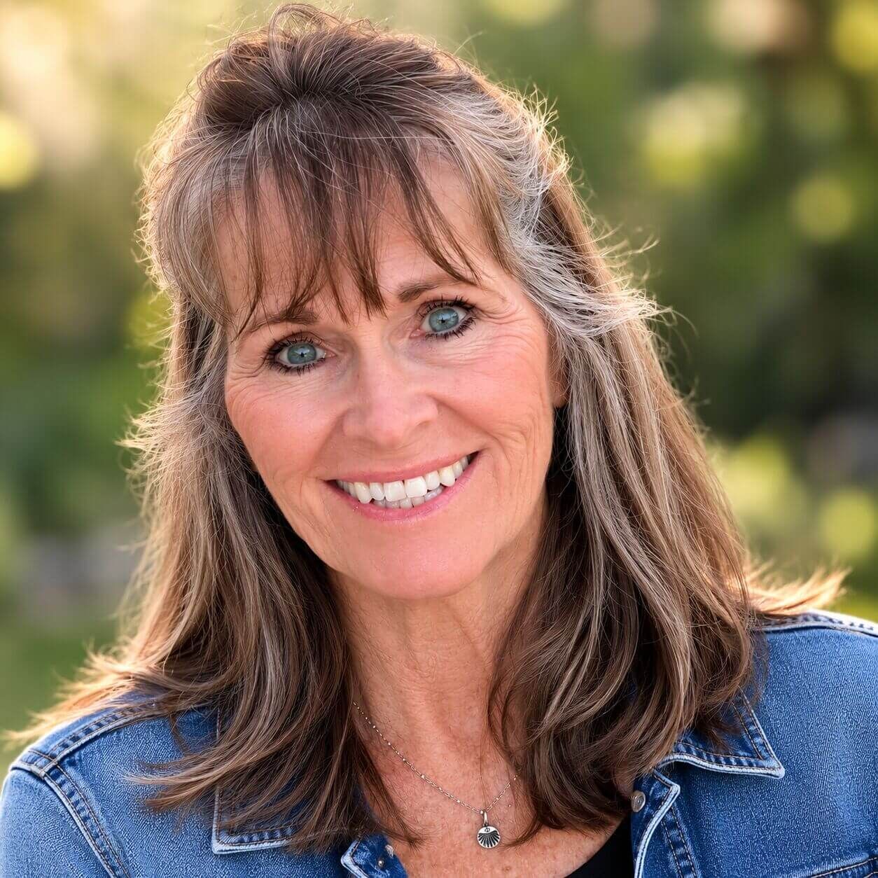 connie wood