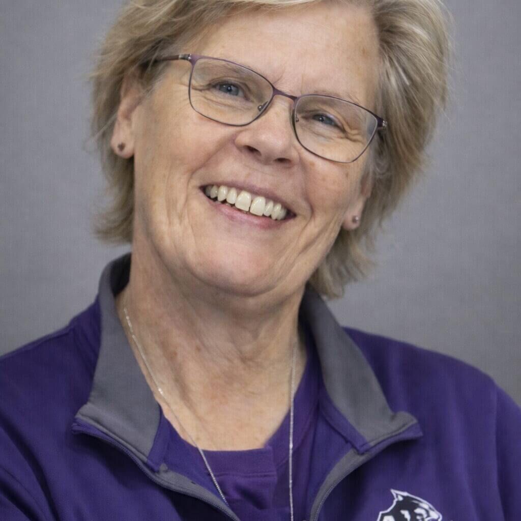 kim akers